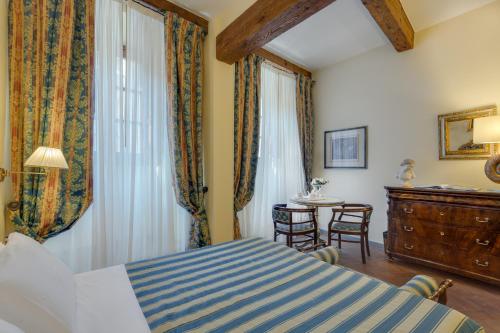 La Casa Del Garbo - Luxury Rooms & Suite - image 4