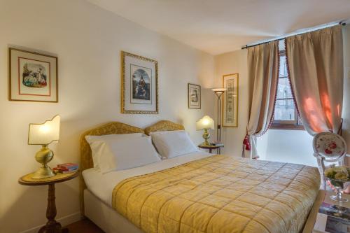 La Casa Del Garbo - Luxury Rooms & Suite - main image