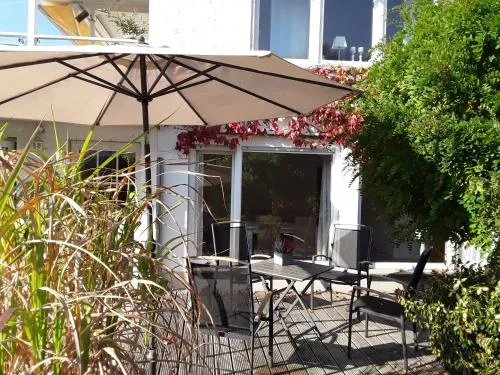FeWo Charlotte in Horn-Bad Meinberg, Deutschland