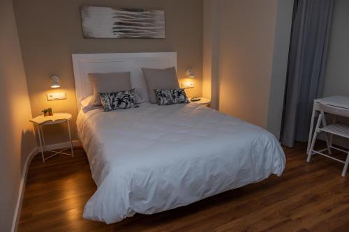 Bienvenidos Rooms Xàtiva - image 9