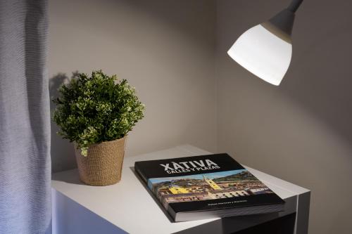 Hotel Bienvenidos Rooms Xàtiva