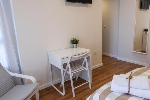 Hotel Bienvenidos Rooms Xativa