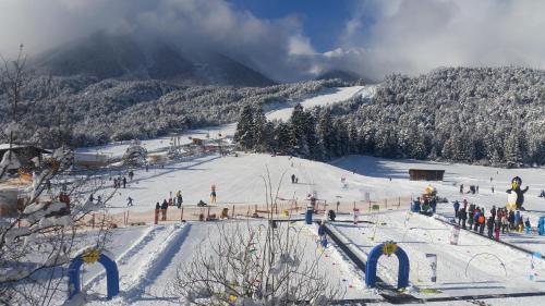 Gästehaus Edelweiss in Imst