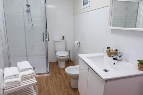 Hotel Bienvenidos Rooms Xativa