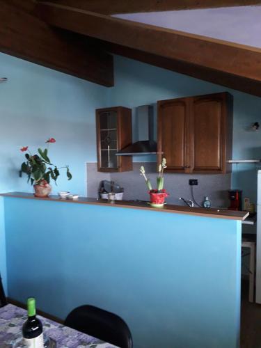  Appartamento LUCE in Volpiano