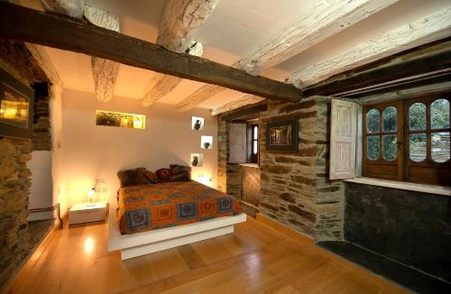 As casas do retratista ADULTS ONLY