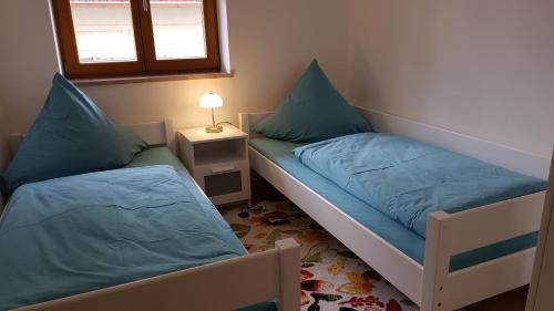 Ferienwohnung Marktstüberl - image 14
