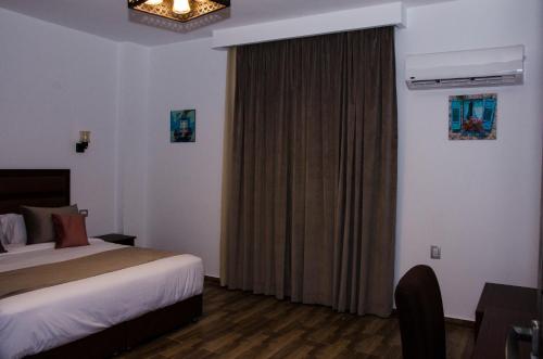 Violet 133, Il Cairo (foto 8)