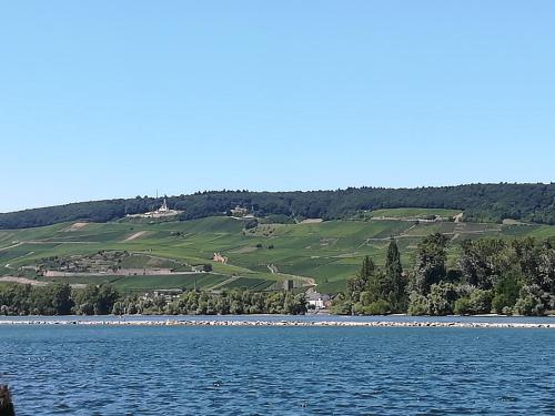 Ferienwohnung "Wißbergblick"