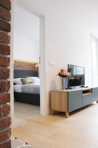 Cooee Apartments - Comfy with great city view