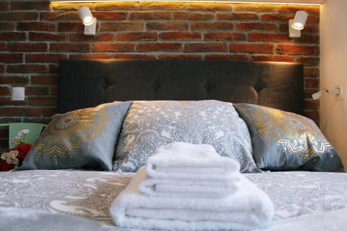 Comfy with great city view by Cooee Apartments, Varšava (fotografie 3)