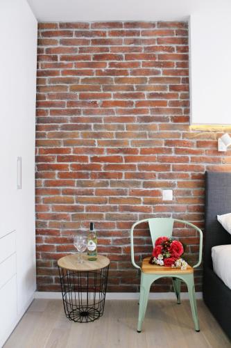 Comfy with great city view by Cooee Apartments, Varšava (fotografie 4)