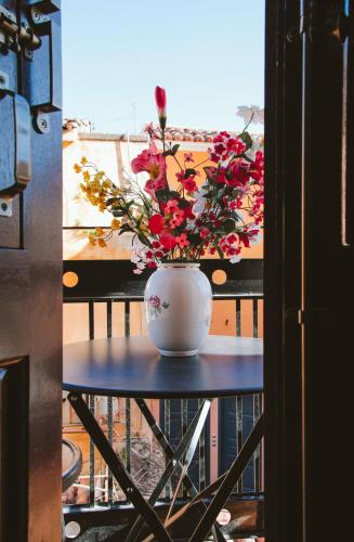 Under the Clock Tower (Greek Traditional 125m2 home), Nafplio (fotografie 11)