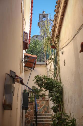 Under the Clock Tower (Greek Traditional 125m2 home), Nafplio (fotografie 8)