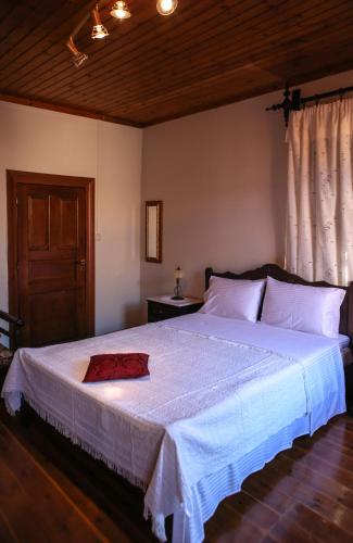 Under the Clock Tower (Greek Traditional 125m2 home), Nafplio (fotografie 4)