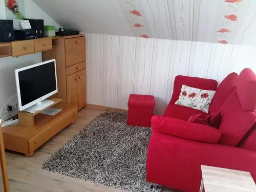 Appartement Ferienwohnung Vogel in Hilchenbach, Deutschland