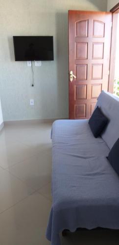 One-Bedroom House room in Caribe Brasileiro