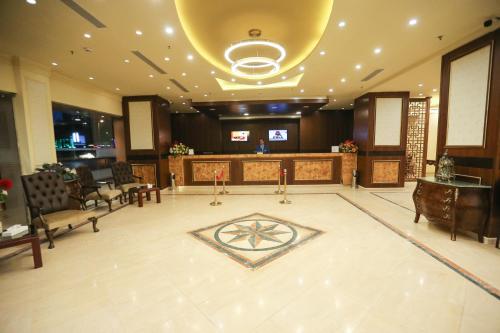 Horizon Shahrazad Hotel - main image