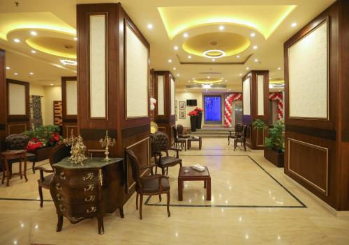 Horizon Shahrazad Hotel - image 2