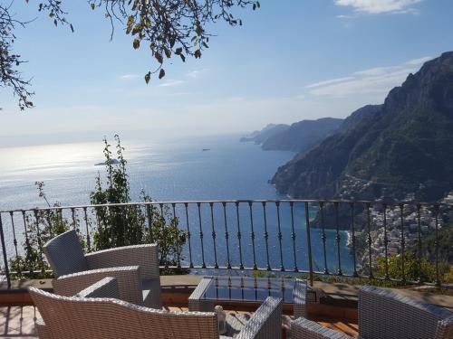 Villa Casola B&B 3