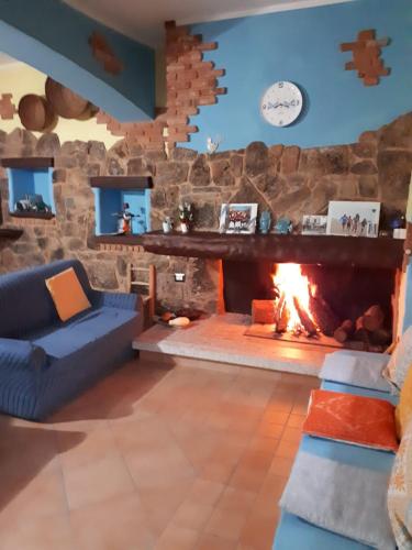B&B La Dolce Sosta 5
