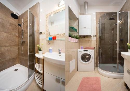 Centre Apartments-Old Town, Cracovie (photo 3)
