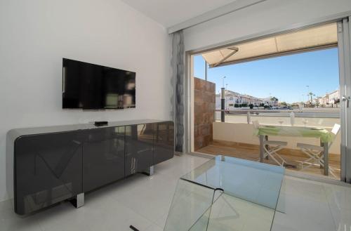 MarinaMed Residencial, Casa 2