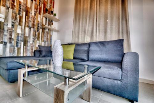  MInimalist Appartments in Iraklio