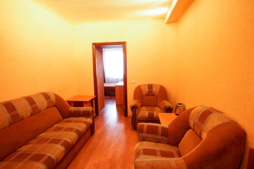 Mini-Hotel Vesna - image 8