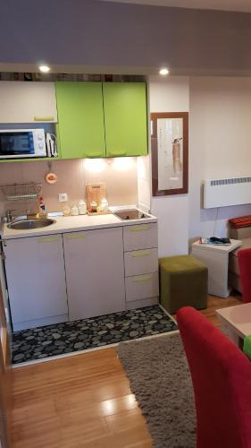 Apartman Konak 23-4 - image 7