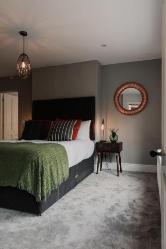 Penny Black Cottage in โคลบรูกเดล