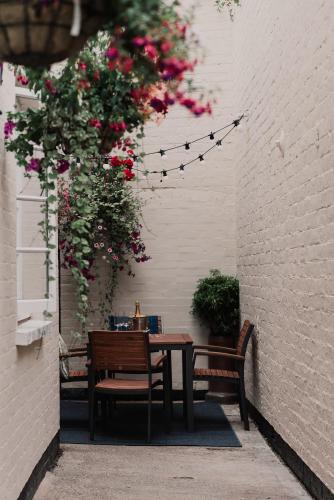 Penny Black Cottage in โคลบรูกเดล