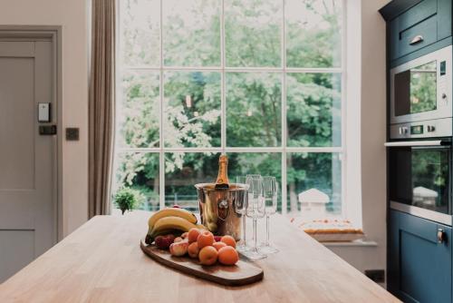 Penny Black Cottage in โคลบรูกเดล