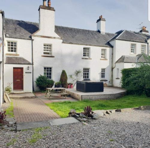 Easter House Of Ross-self Catering, , Perthshire