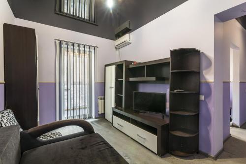 Apartments for your happiness