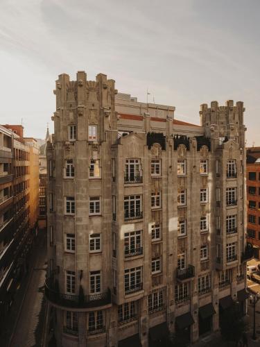 El Môderne Hotel