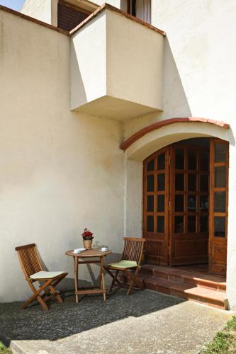  Can Gusó, Pension in Castelló dEmpúries