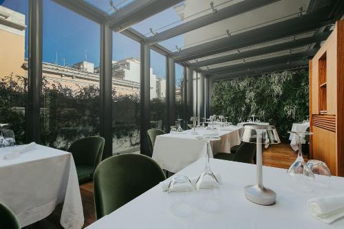 Bacã Suites Restaurant & Bar - image 5