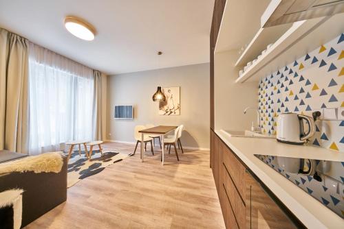 Aparthotel Svatý Vavřinec - image 9