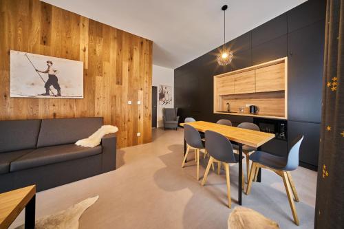 Aparthotel Svatý Vavřinec - image 12