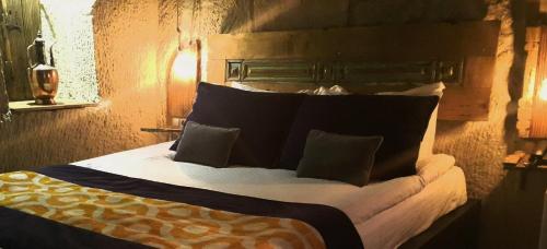 Elaa Cave Hotel Room Type - Economy Double Room