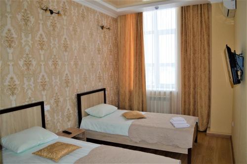 Hotel Metropol