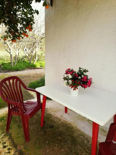  Chania traditional house in 73003 Stílos