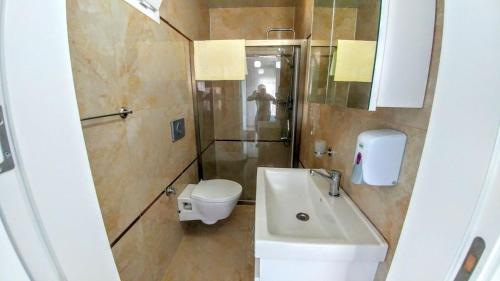  Villa Becerik in Kuşadası