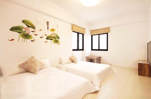 Zih Yue Tong Homestay II photo