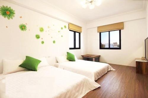 Zih Yue Tong Homestay II photo