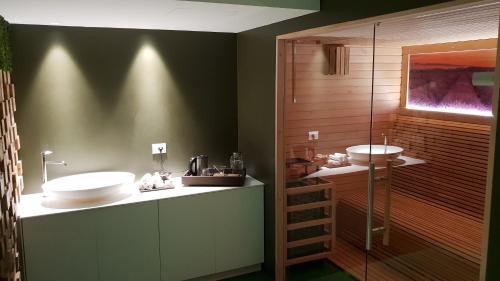 Hotel and Wellness Patriarca in Szent Vito al Tagliamento