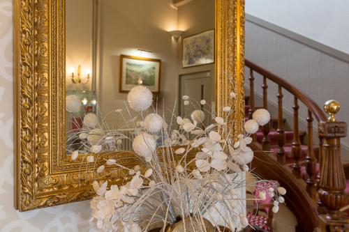 Cit'Hotel Le Regina Bordeaux Gare Saint-Jean - 로비