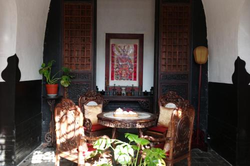 Pingyao Yide Hotel