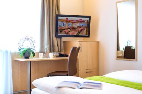 Doppelzimmer